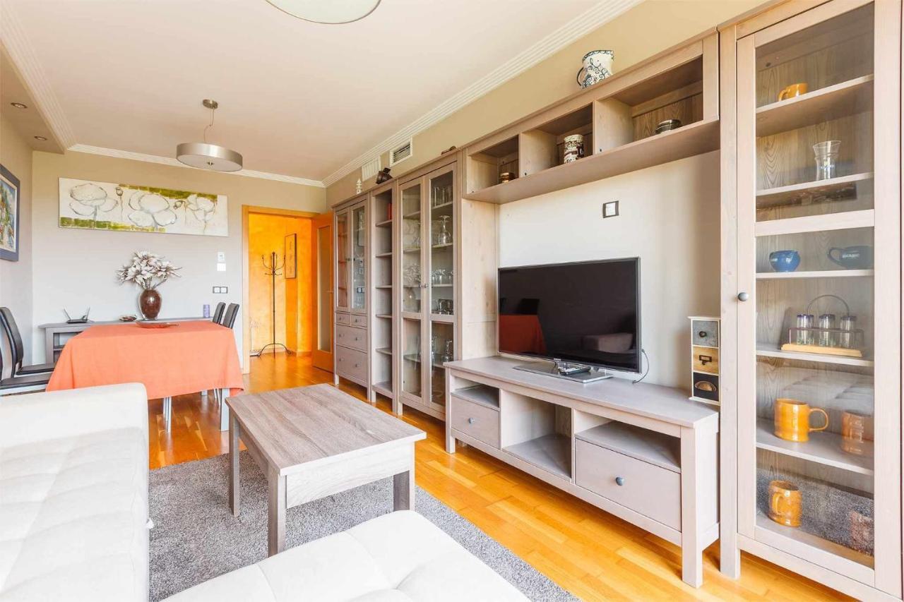 A&N La Vega 14, Torre Del Mar Apartment Exterior photo
