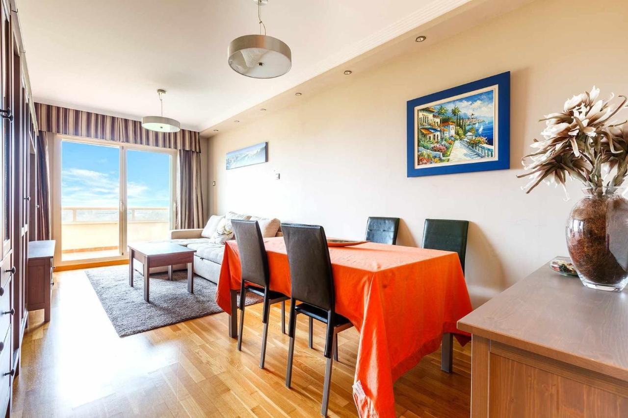A&N La Vega 14, Torre Del Mar Apartment Exterior photo