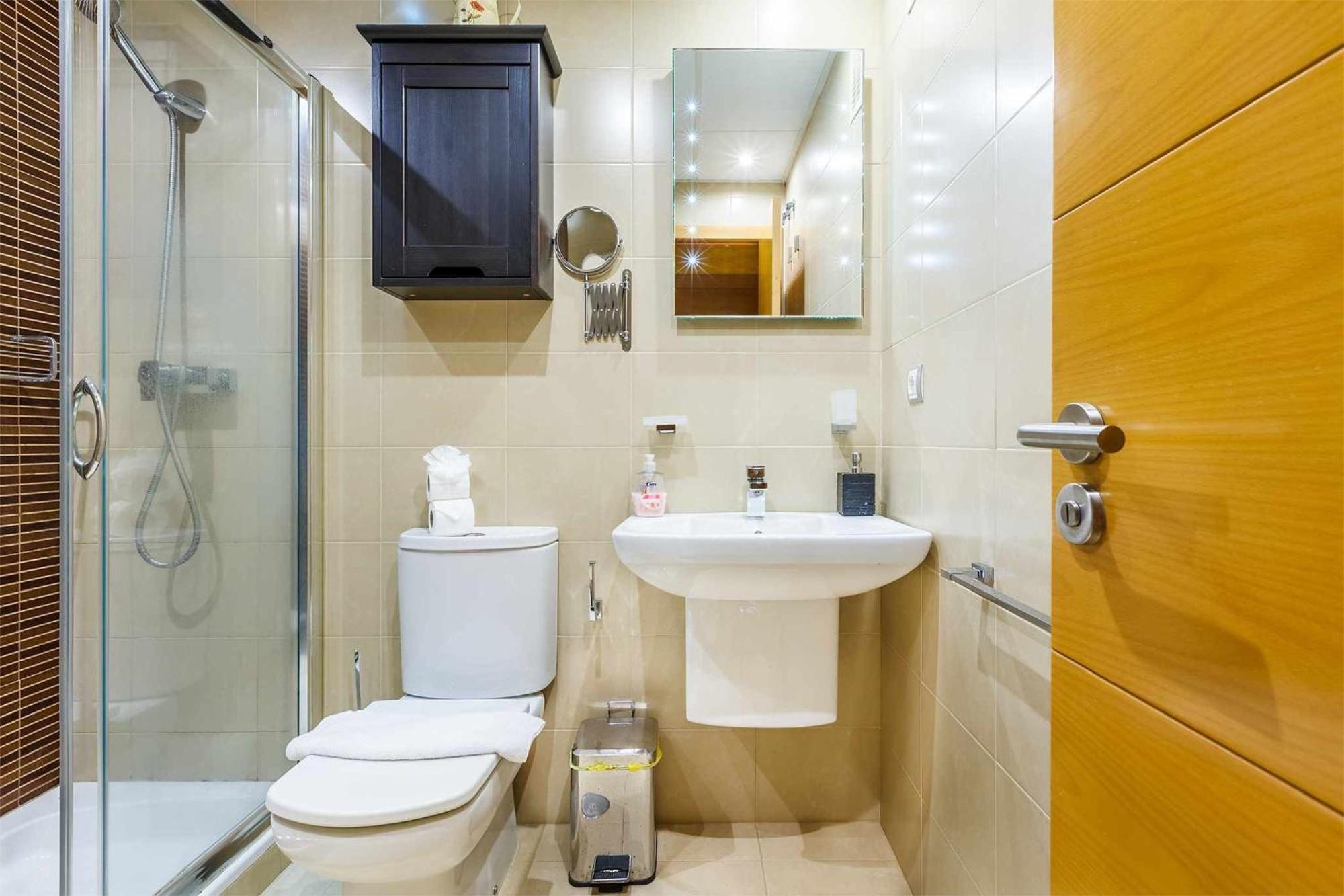 A&N La Vega 14, Torre Del Mar Apartment Exterior photo