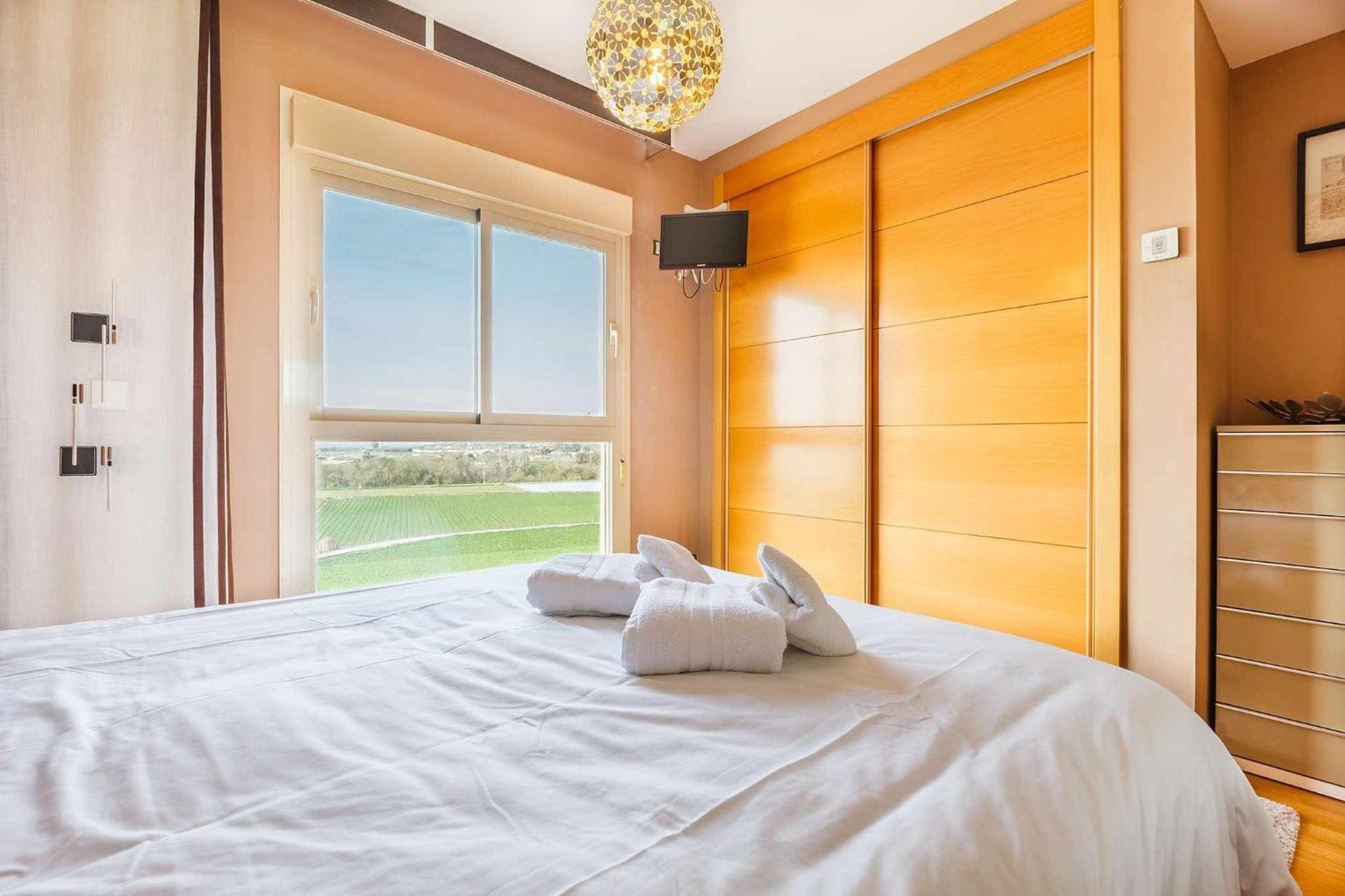 A&N La Vega 14, Torre Del Mar Apartment Exterior photo